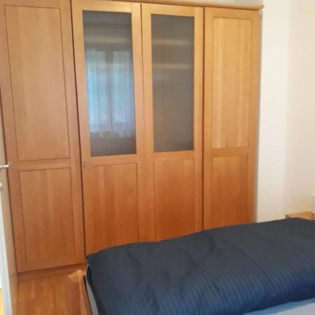 Ferienappartment In St Oswald - Bad Kleinkirchheim Naehe Der Skipiste Obertschern Kültér fotó