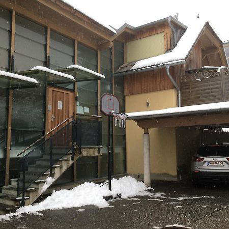 Ferienappartment In St Oswald - Bad Kleinkirchheim Naehe Der Skipiste Obertschern Kültér fotó