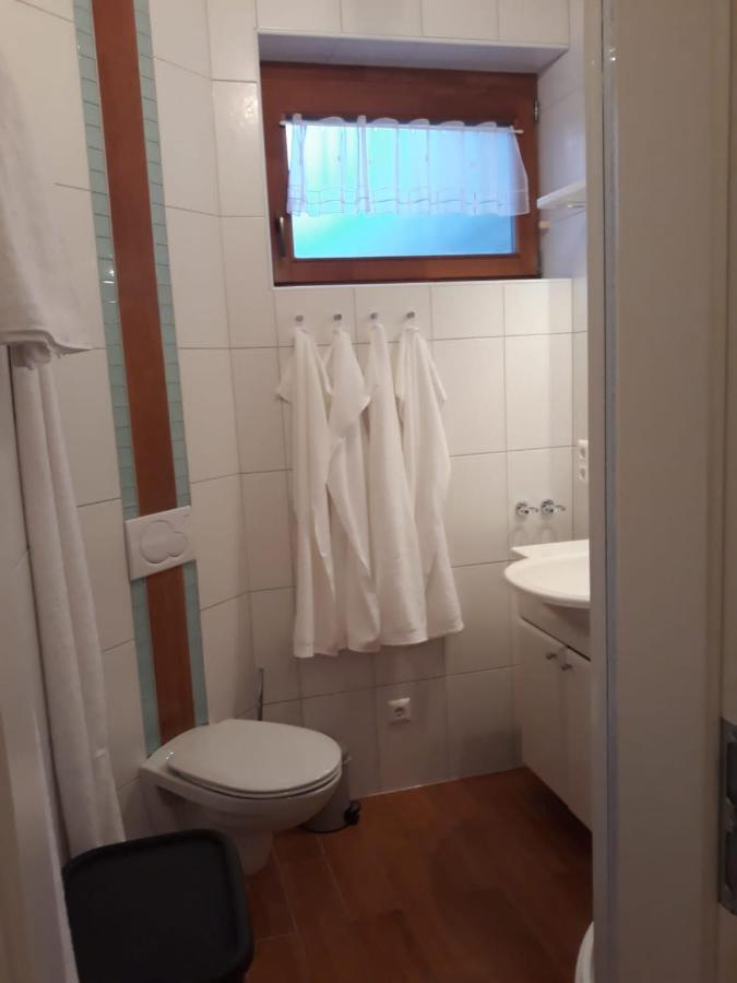 Ferienappartment In St Oswald - Bad Kleinkirchheim Naehe Der Skipiste Obertschern Kültér fotó