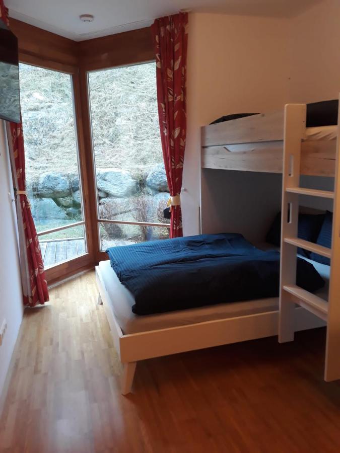 Ferienappartment In St Oswald - Bad Kleinkirchheim Naehe Der Skipiste Obertschern Kültér fotó