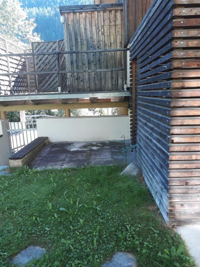 Ferienappartment In St Oswald - Bad Kleinkirchheim Naehe Der Skipiste Obertschern Kültér fotó