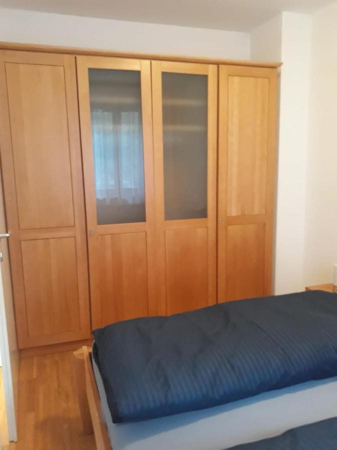Ferienappartment In St Oswald - Bad Kleinkirchheim Naehe Der Skipiste Obertschern Kültér fotó