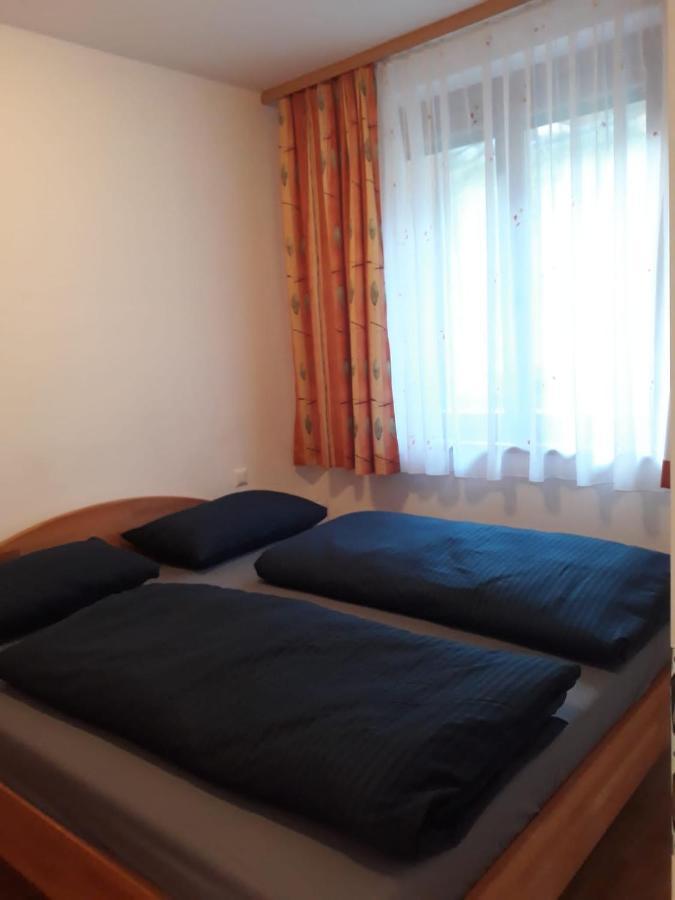 Ferienappartment In St Oswald - Bad Kleinkirchheim Naehe Der Skipiste Obertschern Kültér fotó