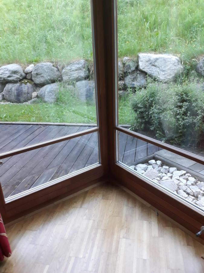 Ferienappartment In St Oswald - Bad Kleinkirchheim Naehe Der Skipiste Obertschern Kültér fotó