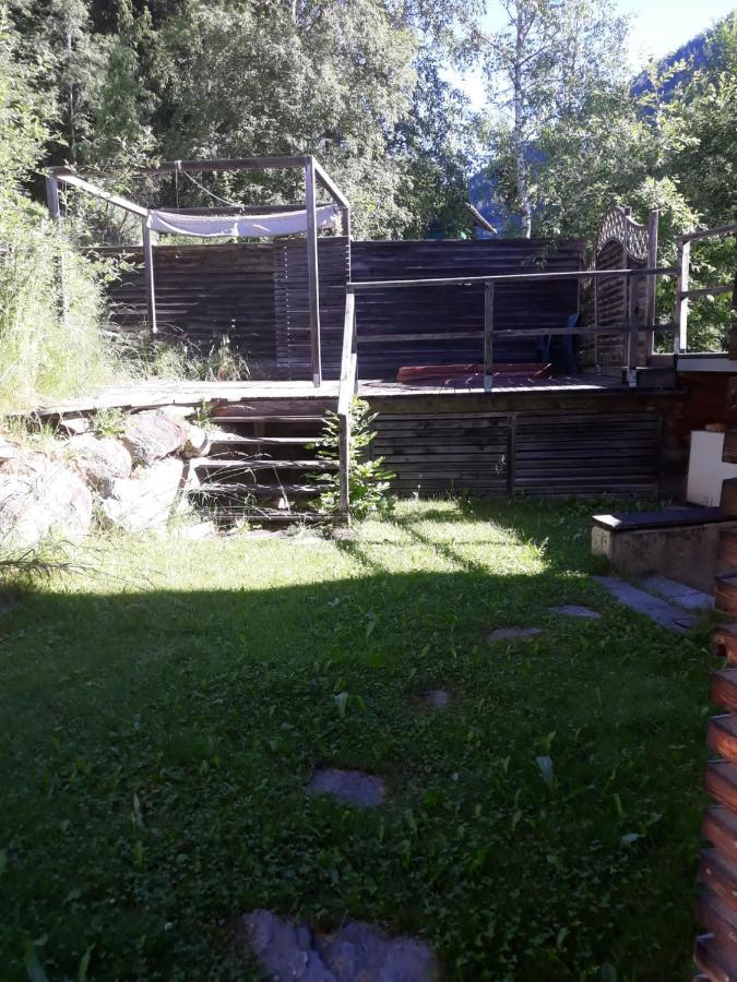 Ferienappartment In St Oswald - Bad Kleinkirchheim Naehe Der Skipiste Obertschern Kültér fotó
