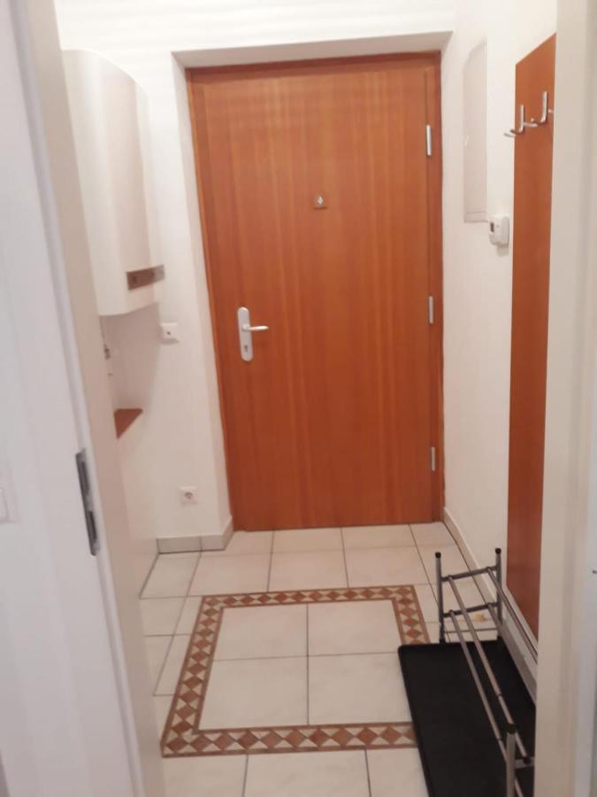 Ferienappartment In St Oswald - Bad Kleinkirchheim Naehe Der Skipiste Obertschern Kültér fotó