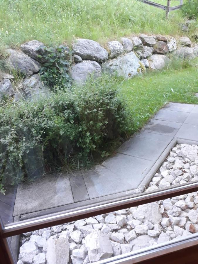 Ferienappartment In St Oswald - Bad Kleinkirchheim Naehe Der Skipiste Obertschern Kültér fotó