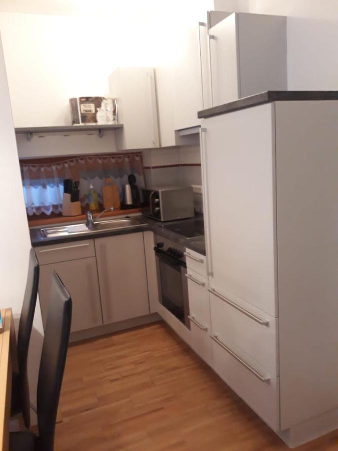 Ferienappartment In St Oswald - Bad Kleinkirchheim Naehe Der Skipiste Obertschern Kültér fotó